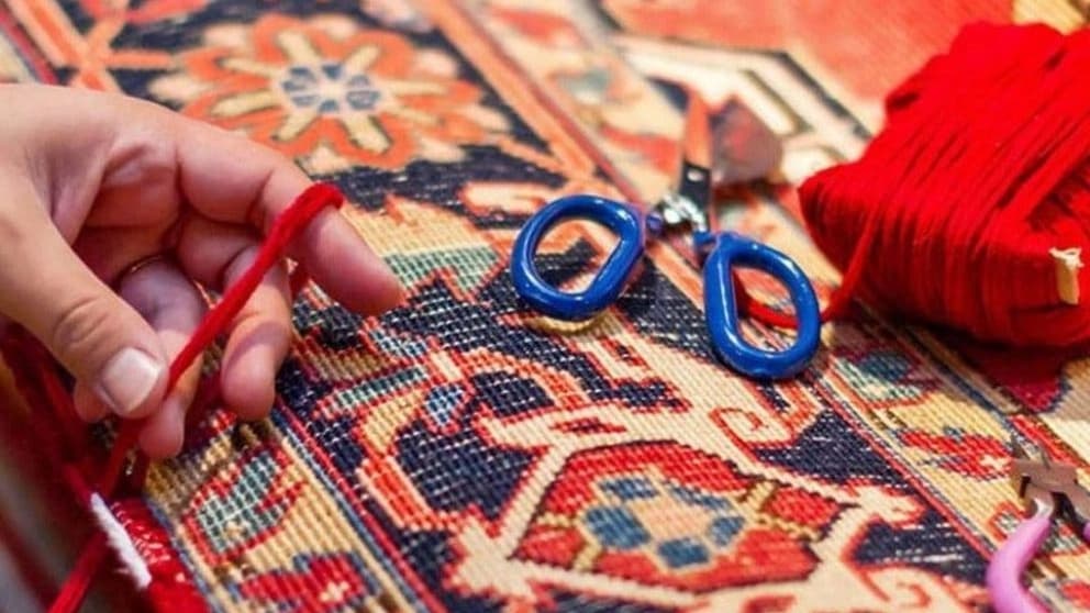 قالیشویی‌ها چه خدماتی ارائه می‌دهند؟